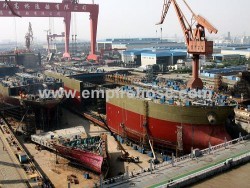 Shipbuilding
