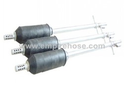 Screw-type quick hole packer Ⅱ
