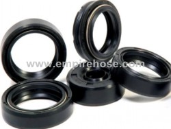 Framework oil seal